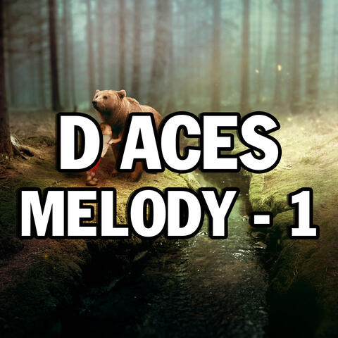 D Aces Melody - 1