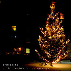 Christmastime in New York Again