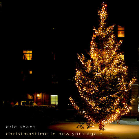 Christmastime in New York Again