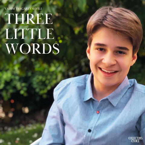 Three Little Words