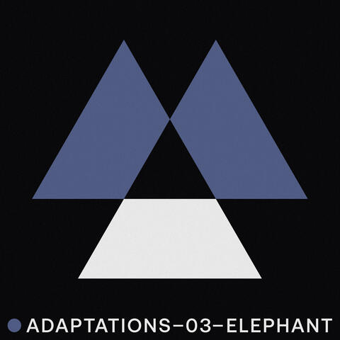 Adaptations Volume 3