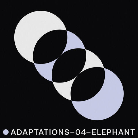 Adaptations Volume 4