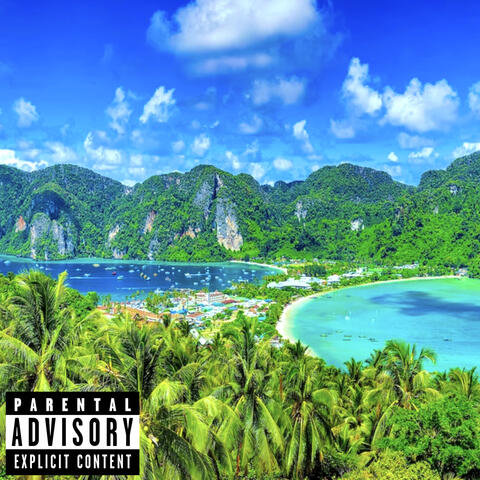 Thailand (feat. LilPh!l)