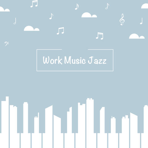 Concentration Jazz Music Playlist For Studying & Working