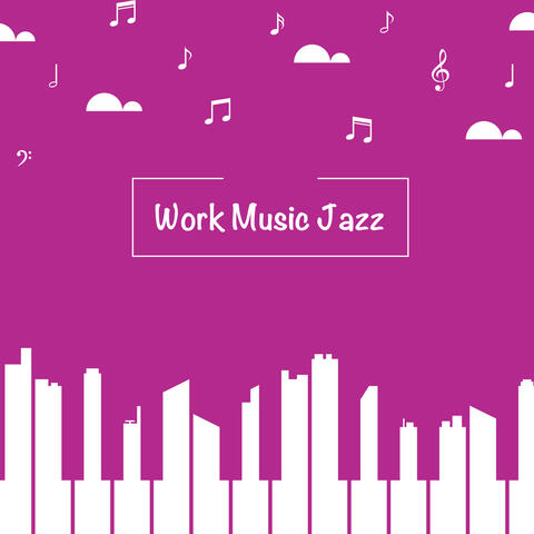 Chill Office Jazz Music