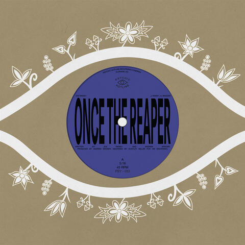 once the reaper / d.m.ii