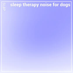 Sleep Therapy Noise for Dogs