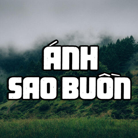 Ánh Sao Buồn