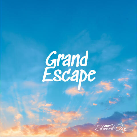 Grand Escape (From "Weathering With You")