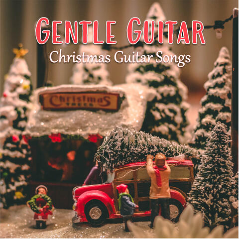 Christmas Guitar Songs