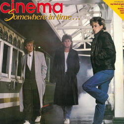Somewhere in Time
