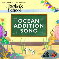Ocean Addition Song: 1s