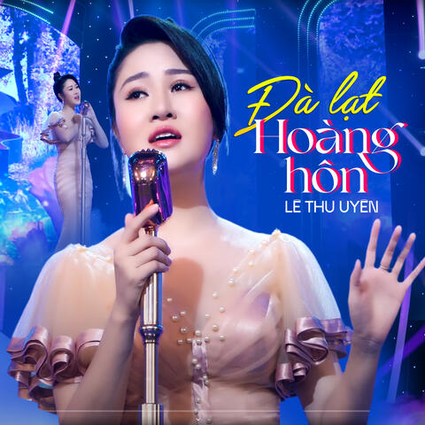 Đà Lạt Hoàng Hôn