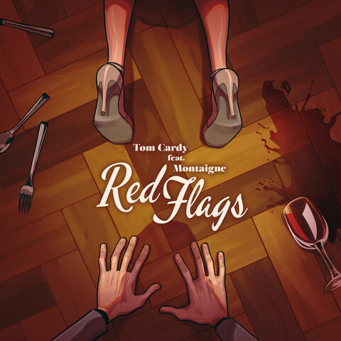 Red Flags (feat. Montaigne)
