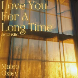 Love You For a Long Time