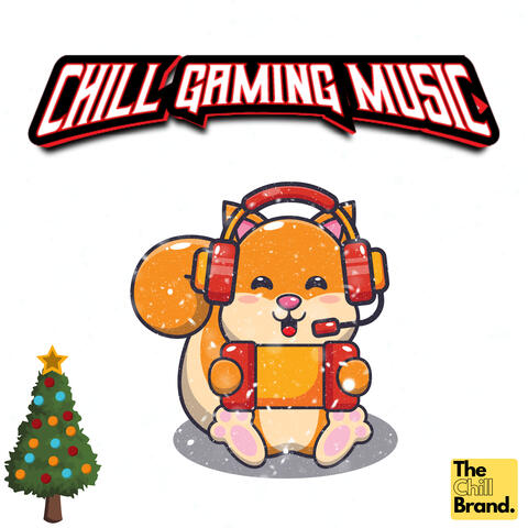 Festive Lo Fi Chillhop Gaming Music
