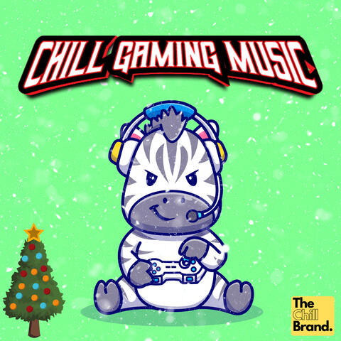 Upbeat Calming Christmas Gaming Music For Holiday Game Stream