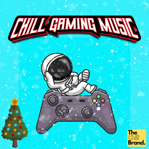 Cozy HipHop Lofi Game Streaming Gaming Music Christmas Playlist