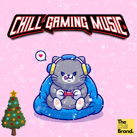 Lo Fi Chillhop Playlist For Gaming - Christmas Game Hard Radio