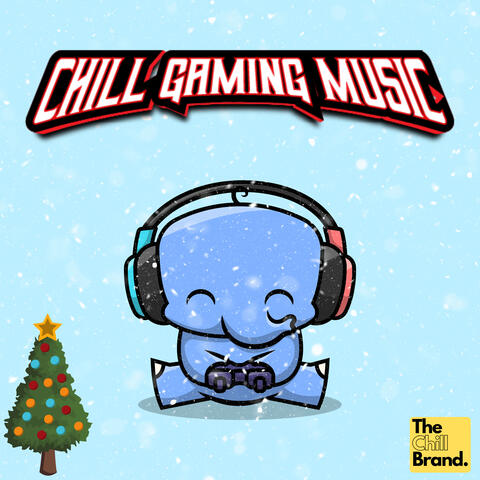 Festive Instrumentals For Gaming - Christmas Lo Fi