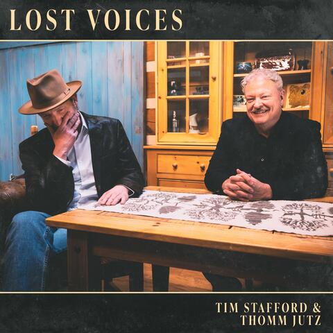 Tim Stafford & Thomm Jutz