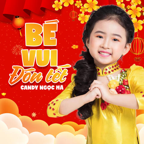 Bé Vui Đón Tết