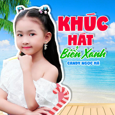 Khúc Hát Biển Xanh