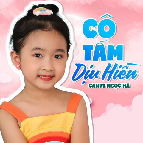 Cô Tấm Dịu Hiền