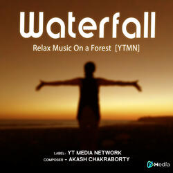 Forest Waterfall Relaxing [YTMN]
