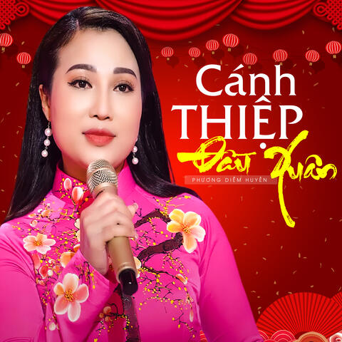 Cánh Thiệp Đầu Xuân