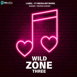 Wild Zone Three