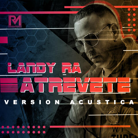 Atrevete