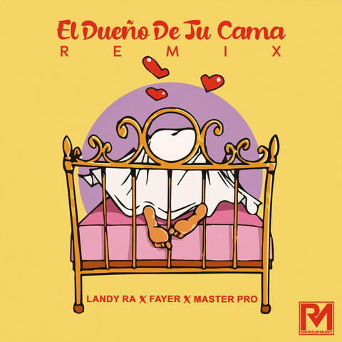 El Dueño De Tu Cama