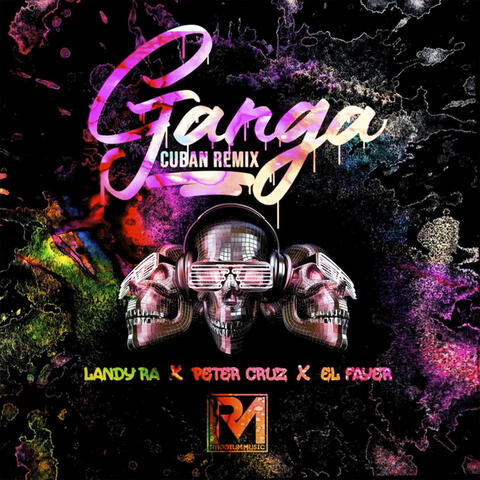 Ganga