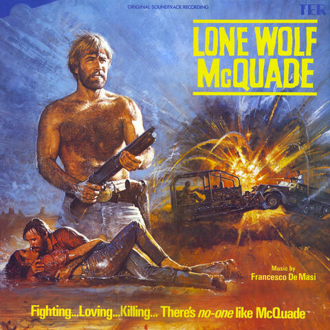 Lone Wolf McQuade