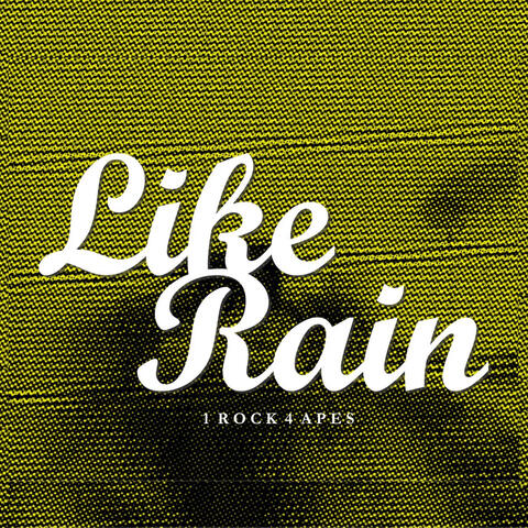 Like Rain