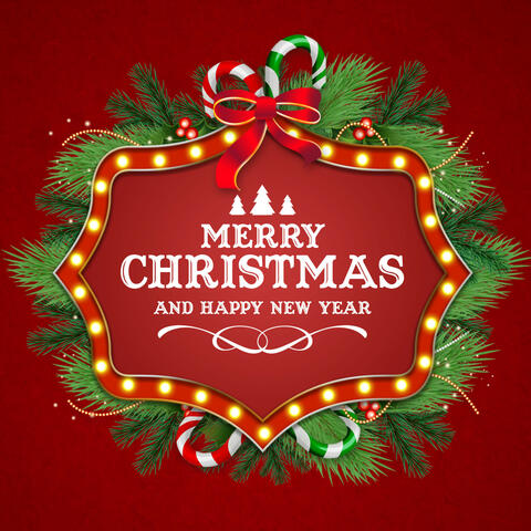 Merry Christmas And Happy New Year