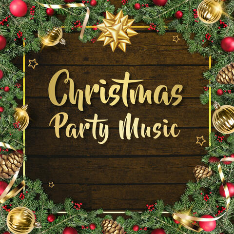 Christmas Party Music