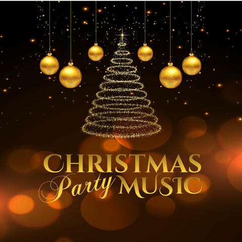 Christmas Party Music