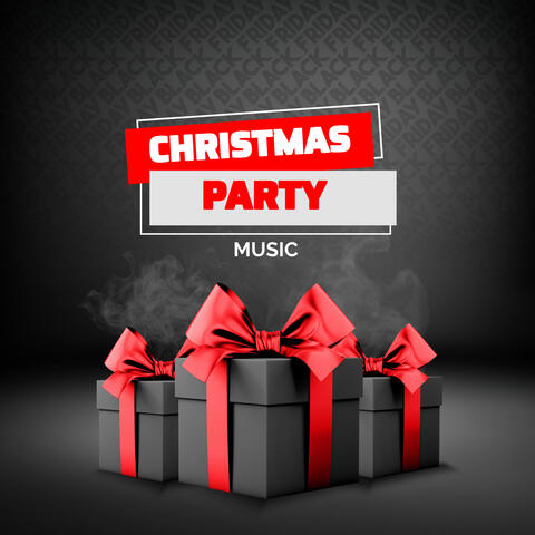 Christmas Party Music