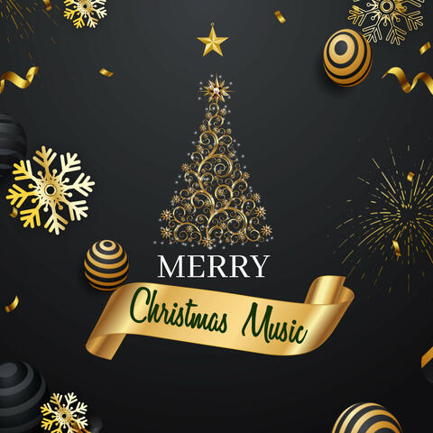 Merry Christmas Music