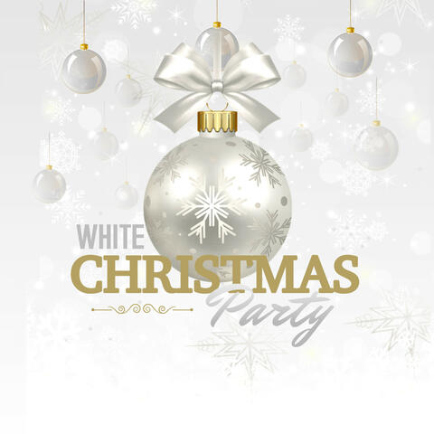 White Christmas Party