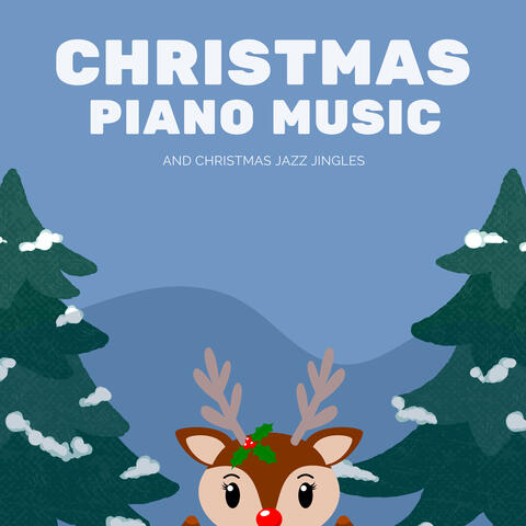 Instrumental Christmas Classics & Shimmering Music Project & Instrumental Christmas Songs