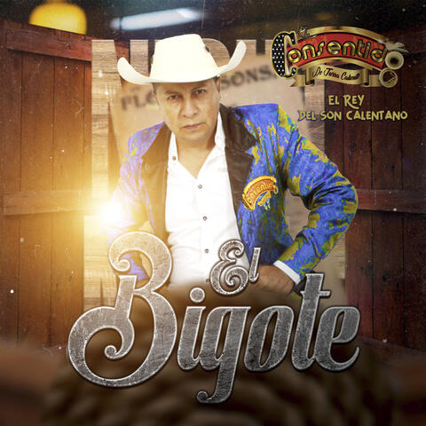 El Bigote (Zapateado)