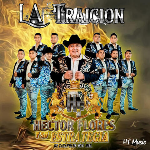 La Traición