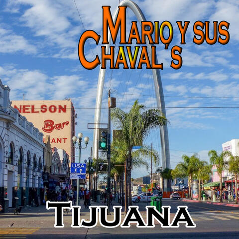Tijuana