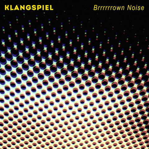 Brrrrrrown Noise