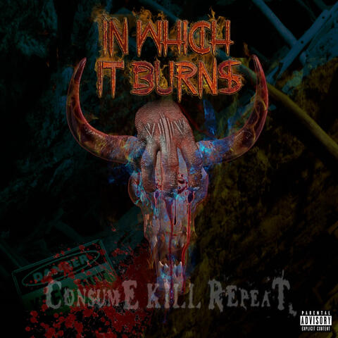 Consume Kill Repeat