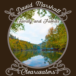 Clearwaters (23rd Psalm)