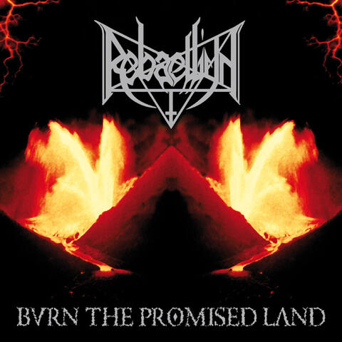 BURN THE PROMISED LAND